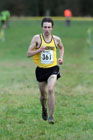 Senior Men, No 361
